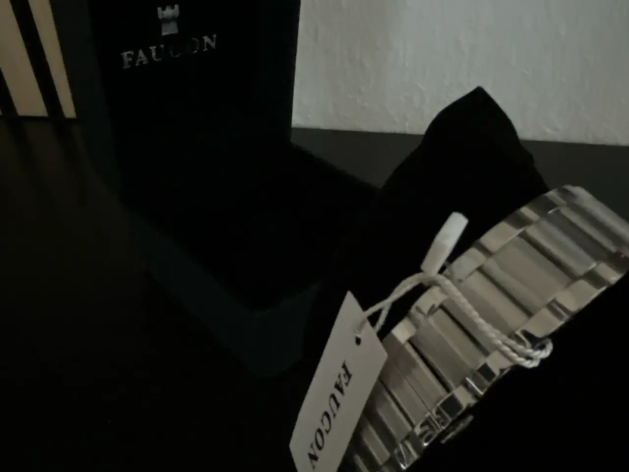 Billede 7 - Faucon ur