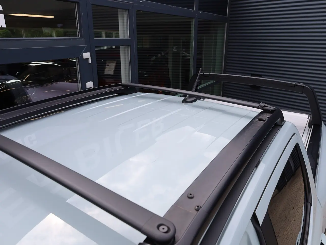 Billede 18 - Ford Ranger 2,3 EcoBoost PHEV Stormtrak Db.Cab aut.