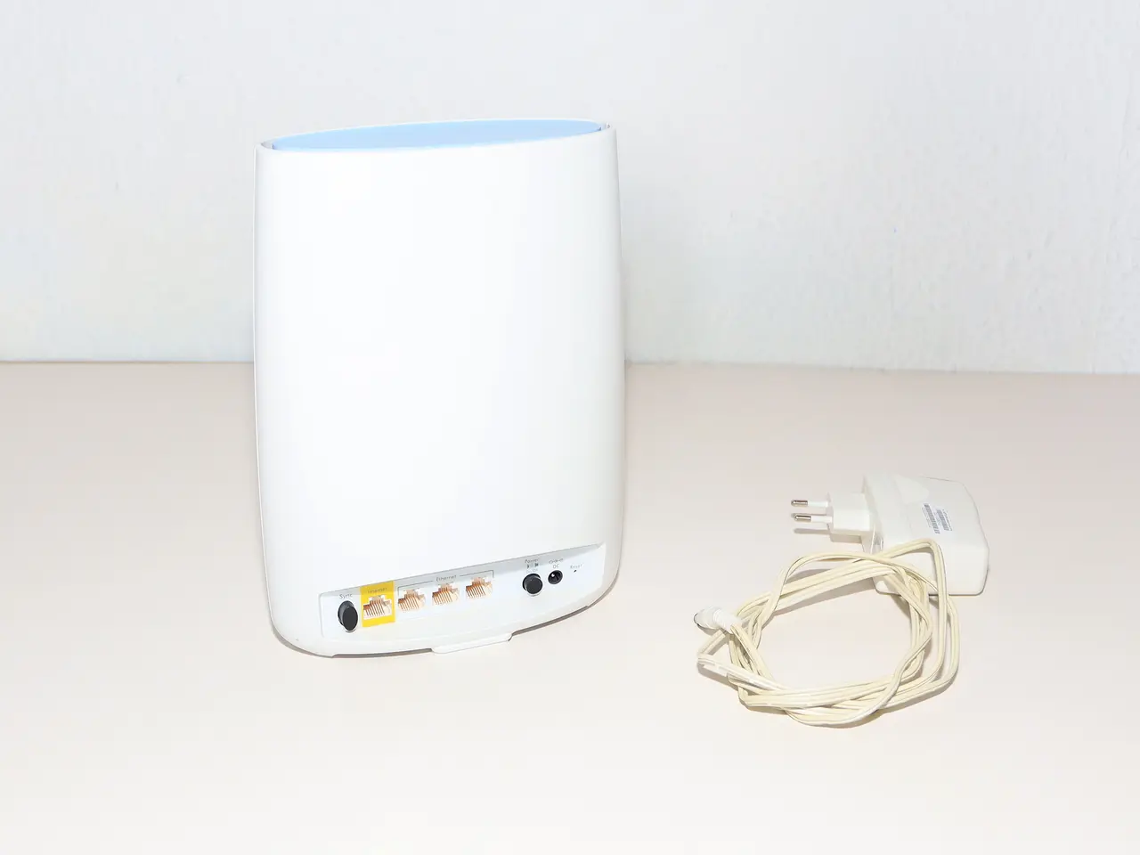 Billede 2 - Netgear Orbi AC3000 Tri-band WiFi Router