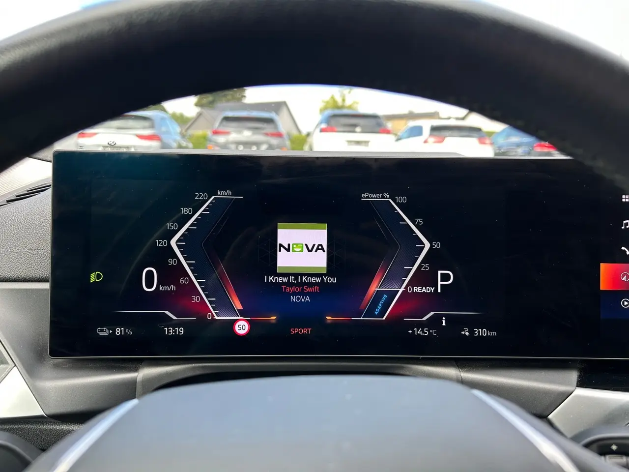 Billede 12 - BMW i4 eDrive35 Charged