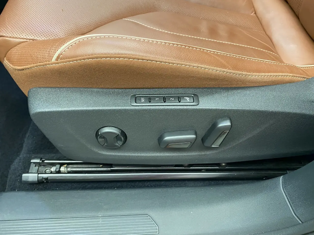 Billede 10 - Skoda Enyaq 80 iV ecoSuite