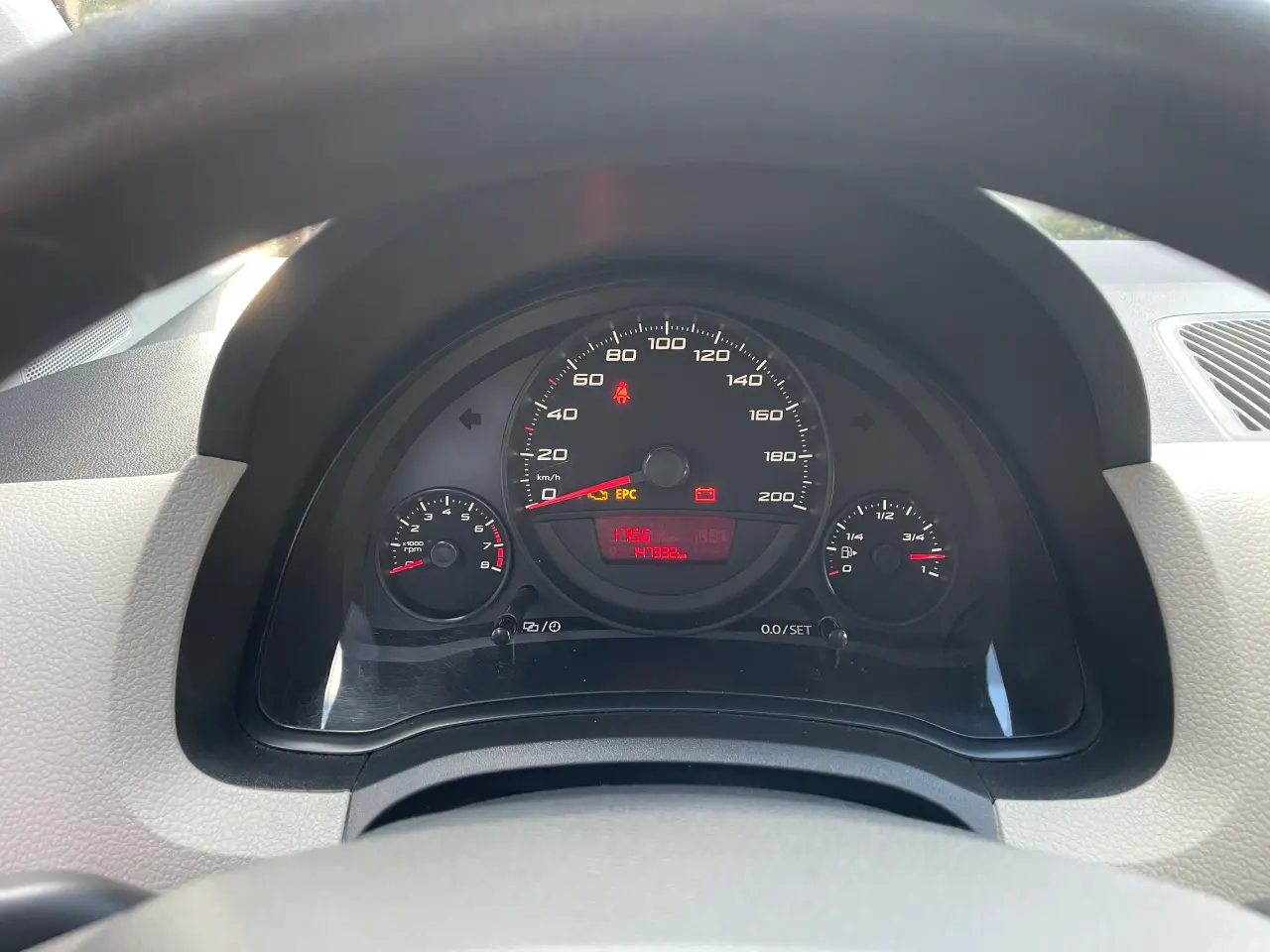Billede 9 - Seat Mi 2014