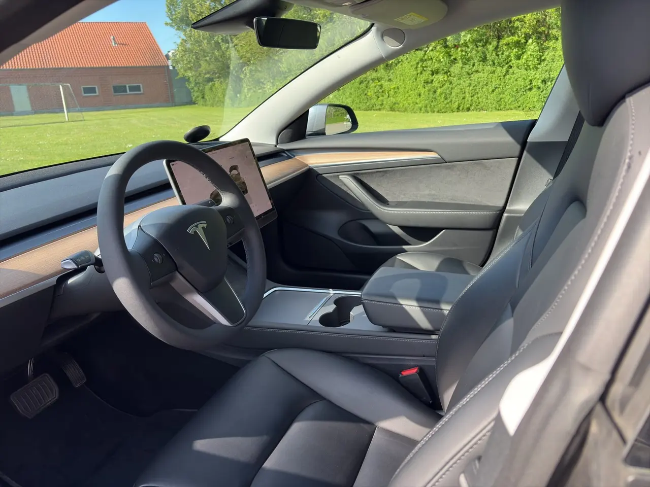 Billede 9 - Tesla Model 3 Long Range AWD