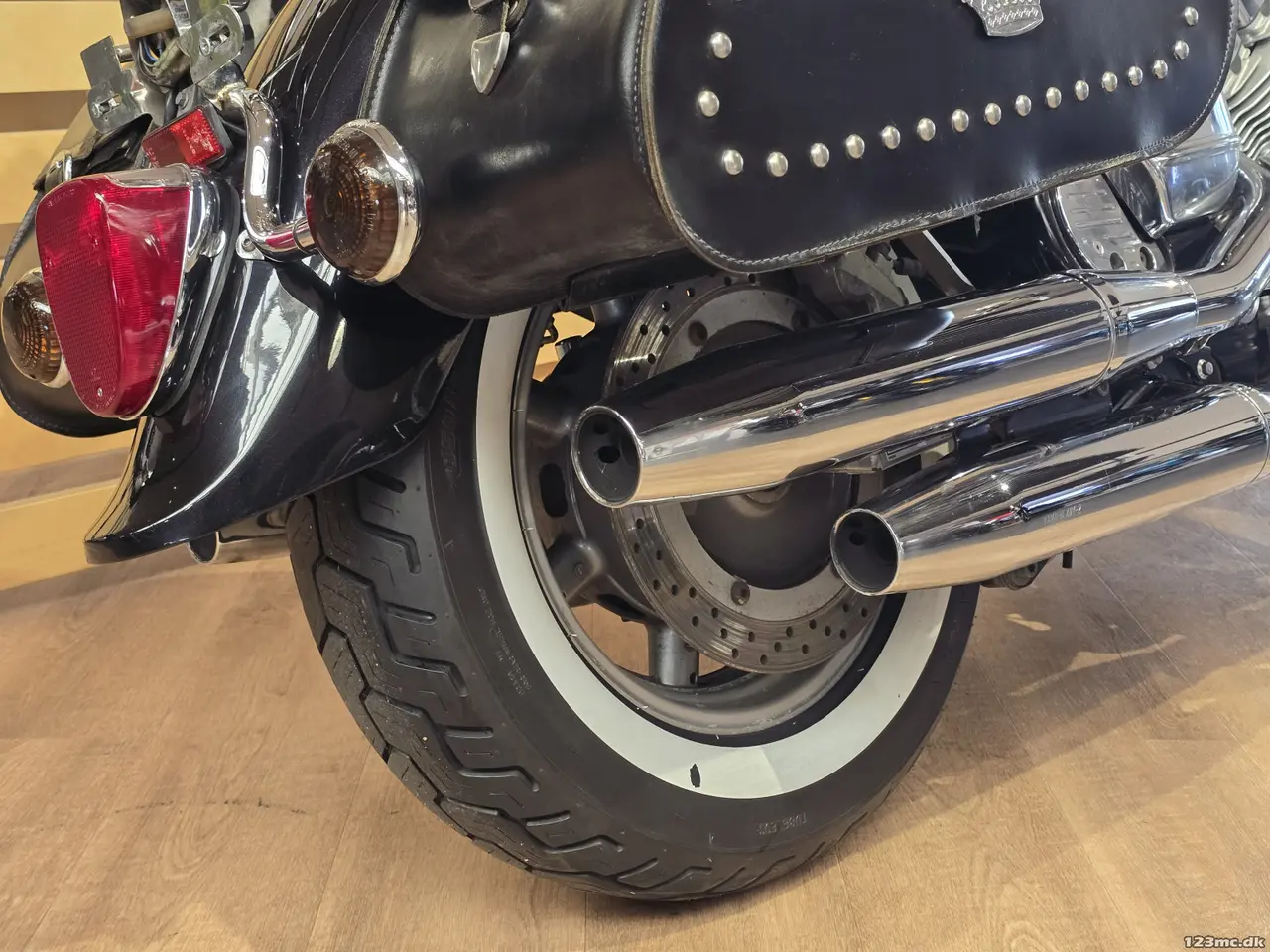 Billede 8 - Yamaha XVZ 1300