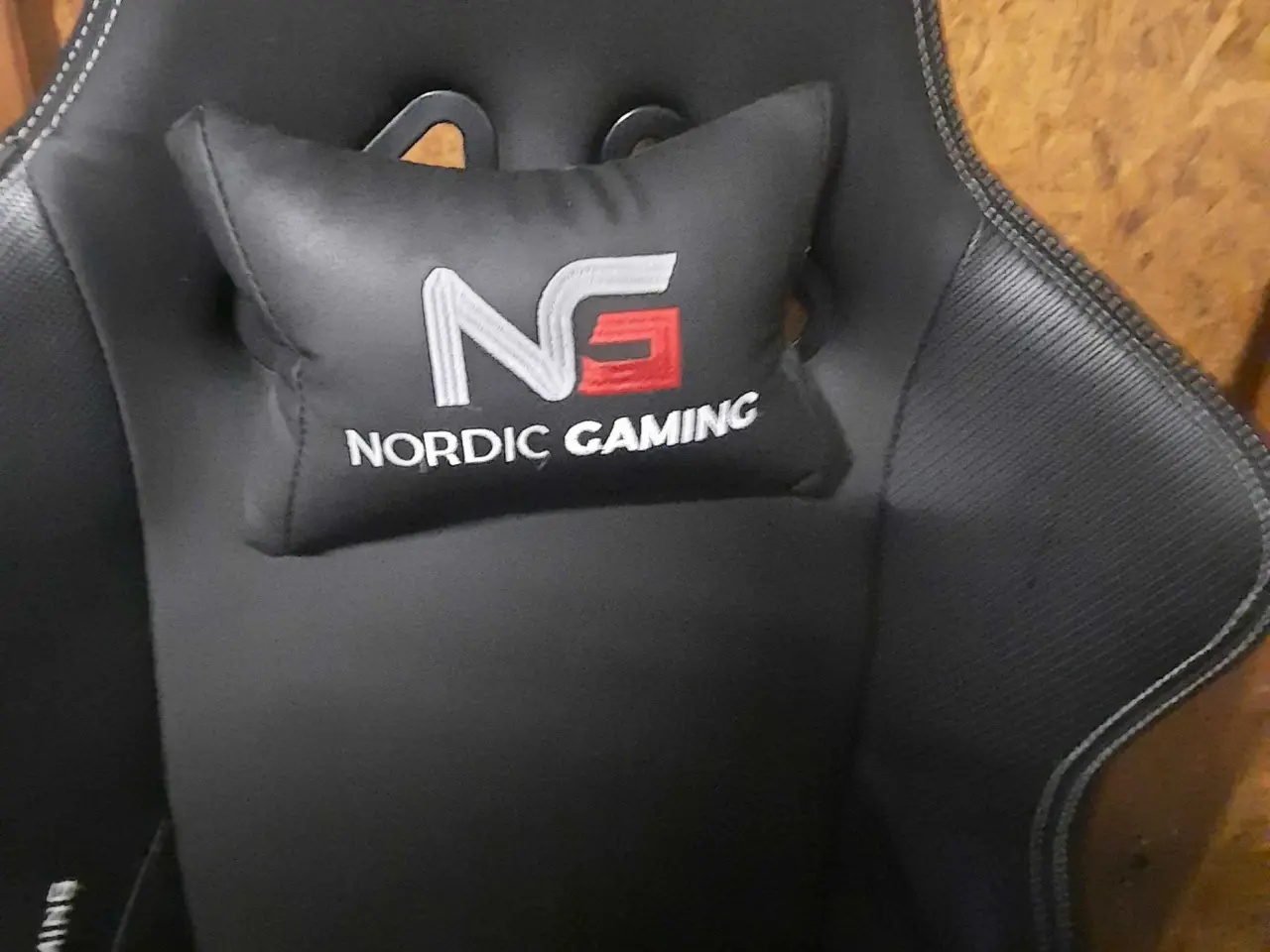 Billede 2 - Nordic gaming stole