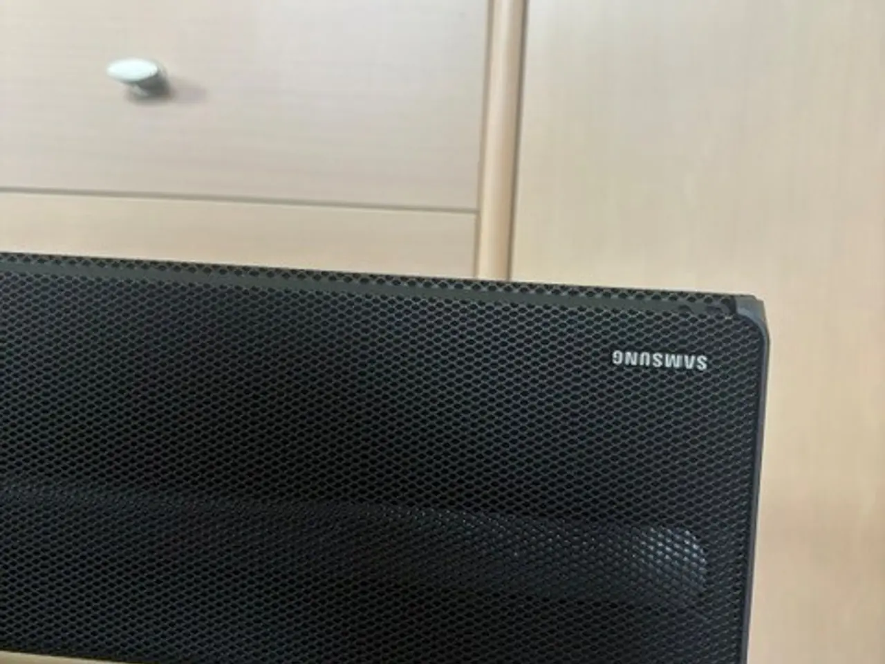 Billede 3 - Samsung Soundbar med subwoofer