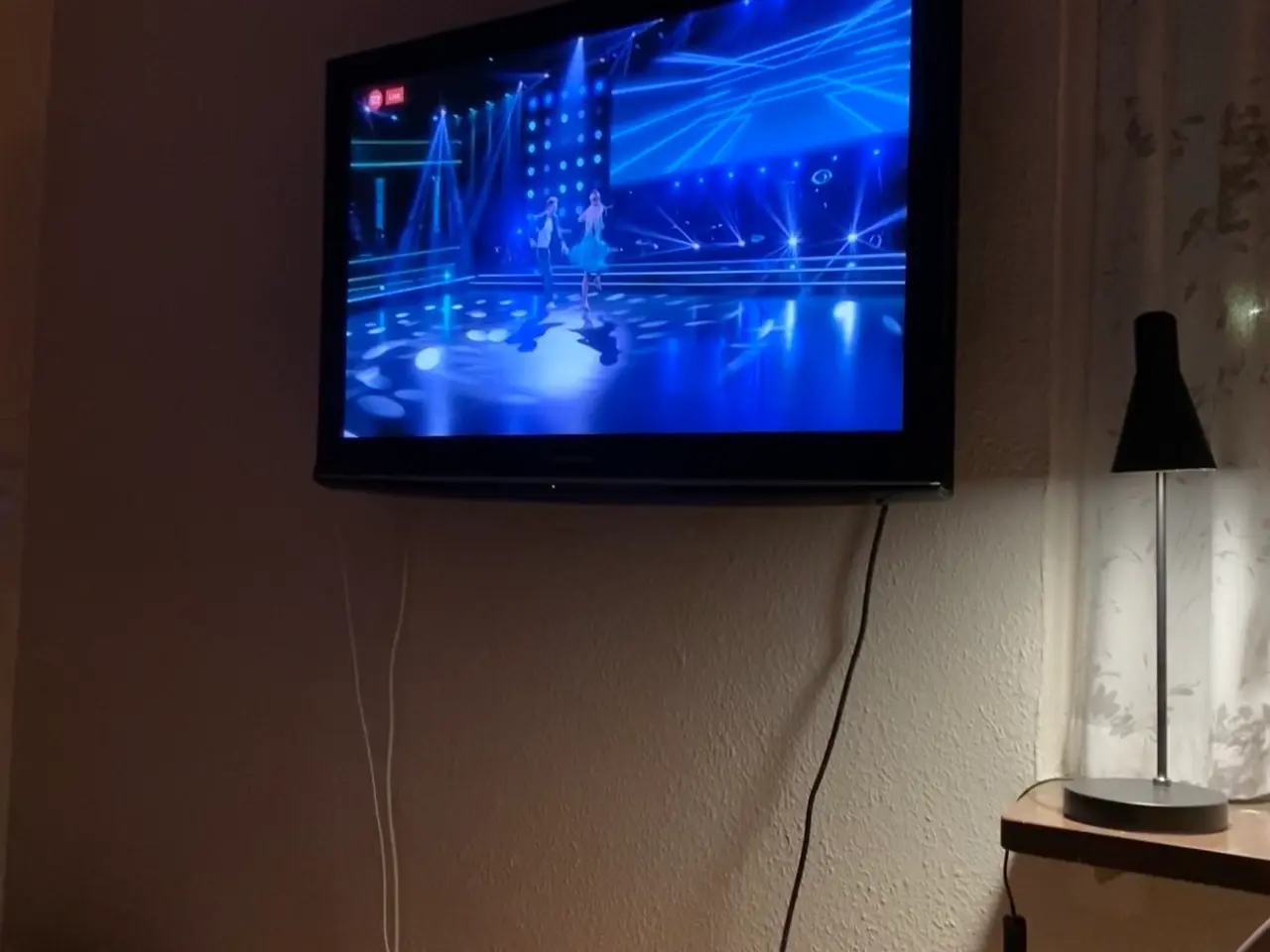 Billede 2 - Panasonic TX-P42G10E Plasma TV sælges