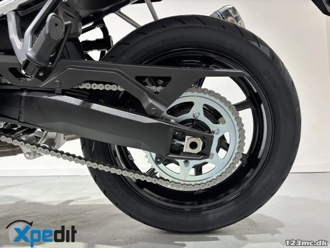 Billede 19 - Suzuki DL 800 V-Strom