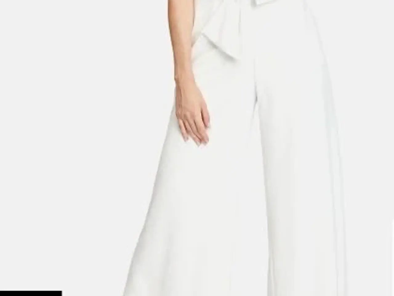 Billede 1 - Flot konfirmations buksedragt str 38