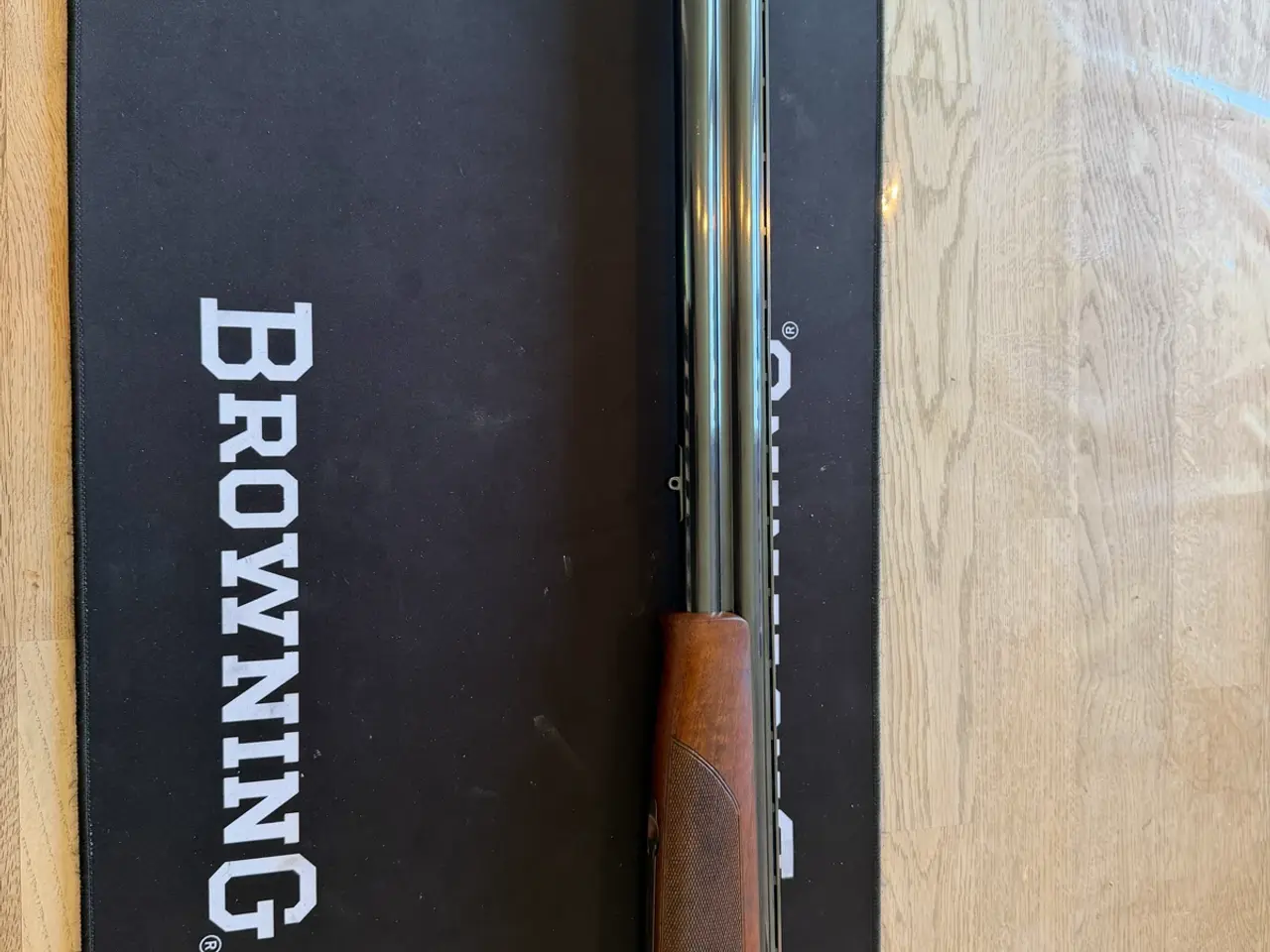 Billede 6 - Browning gts spécial