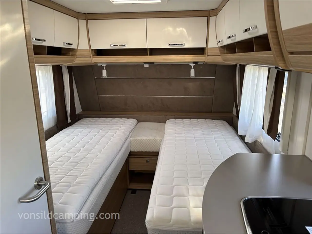 Billede 6 - 2017 - Dethleffs Camper 470 ER