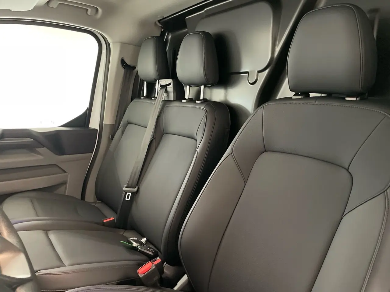 Billede 16 - Ford E-Transit Custom 320 L1 64 Trend