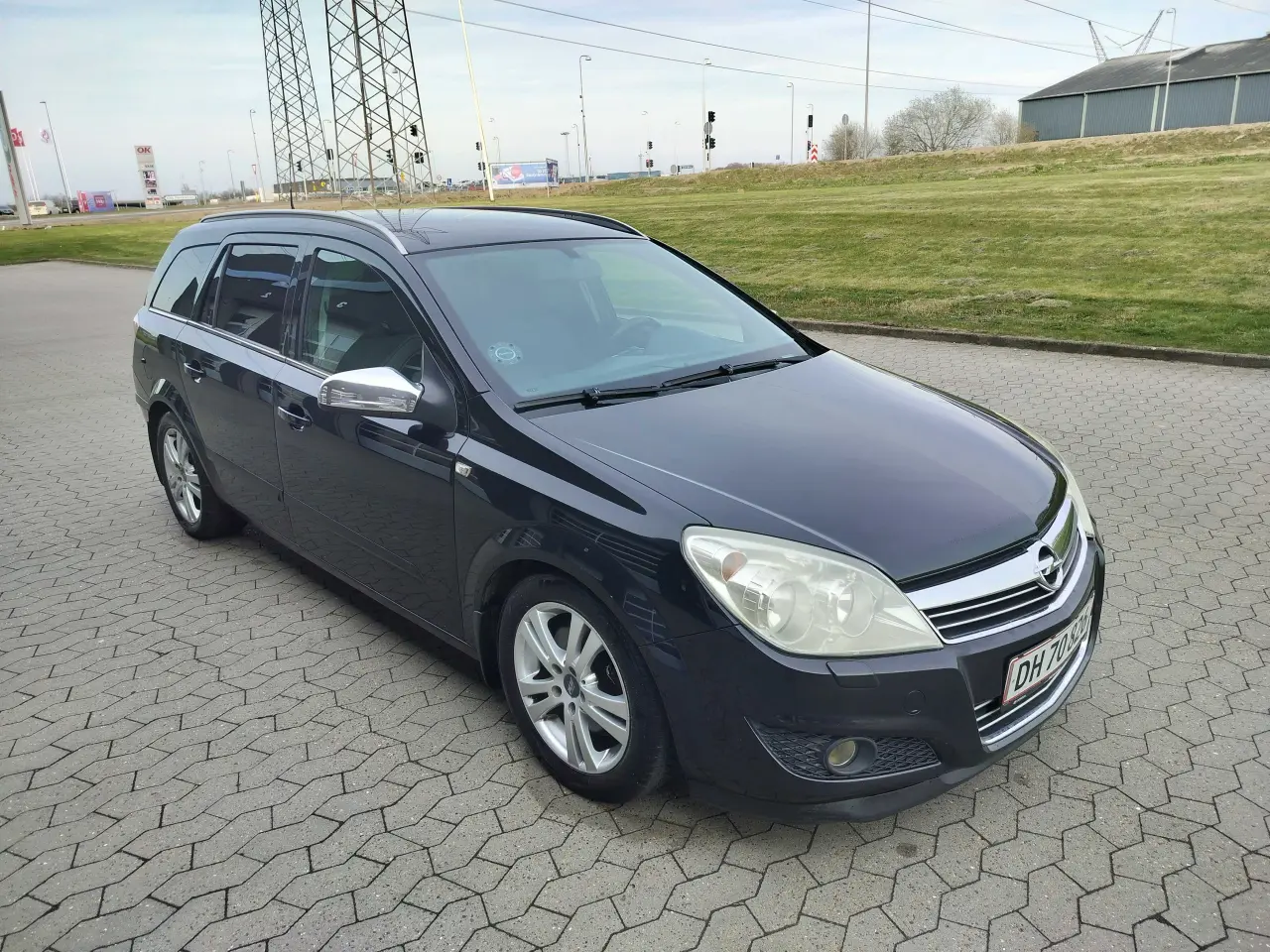 Billede 3 - Turbo – 180 HK – Sjælden model