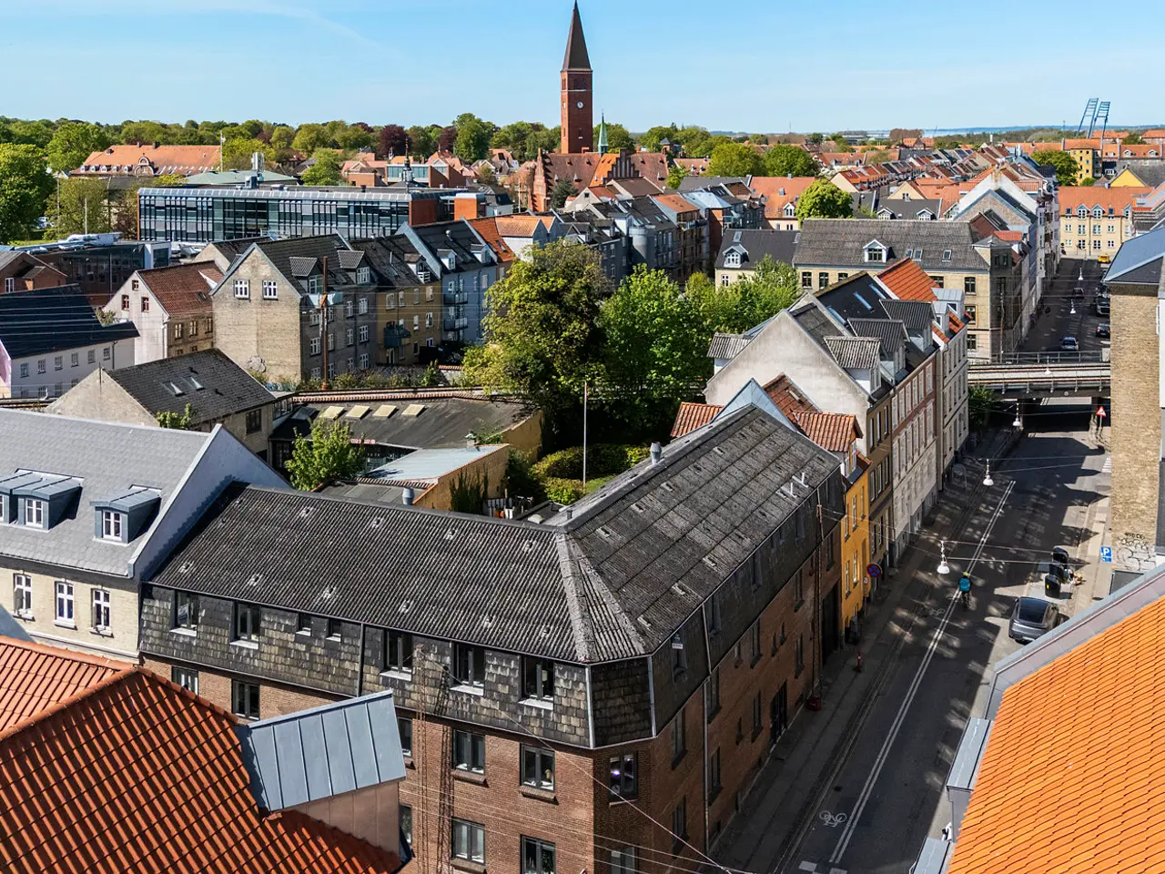 Billede 8 - Indflytningsklar 3-værelses ejerlejlighed på 75 m²