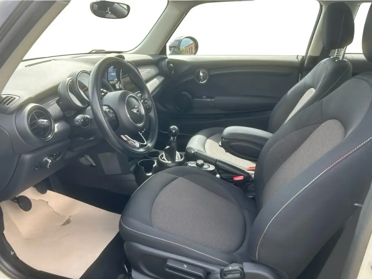 Billede 10 - MINI Cooper 1,5 D
