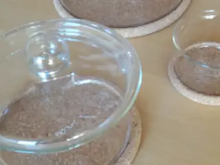 Bodum skåle sæt med 3 stk