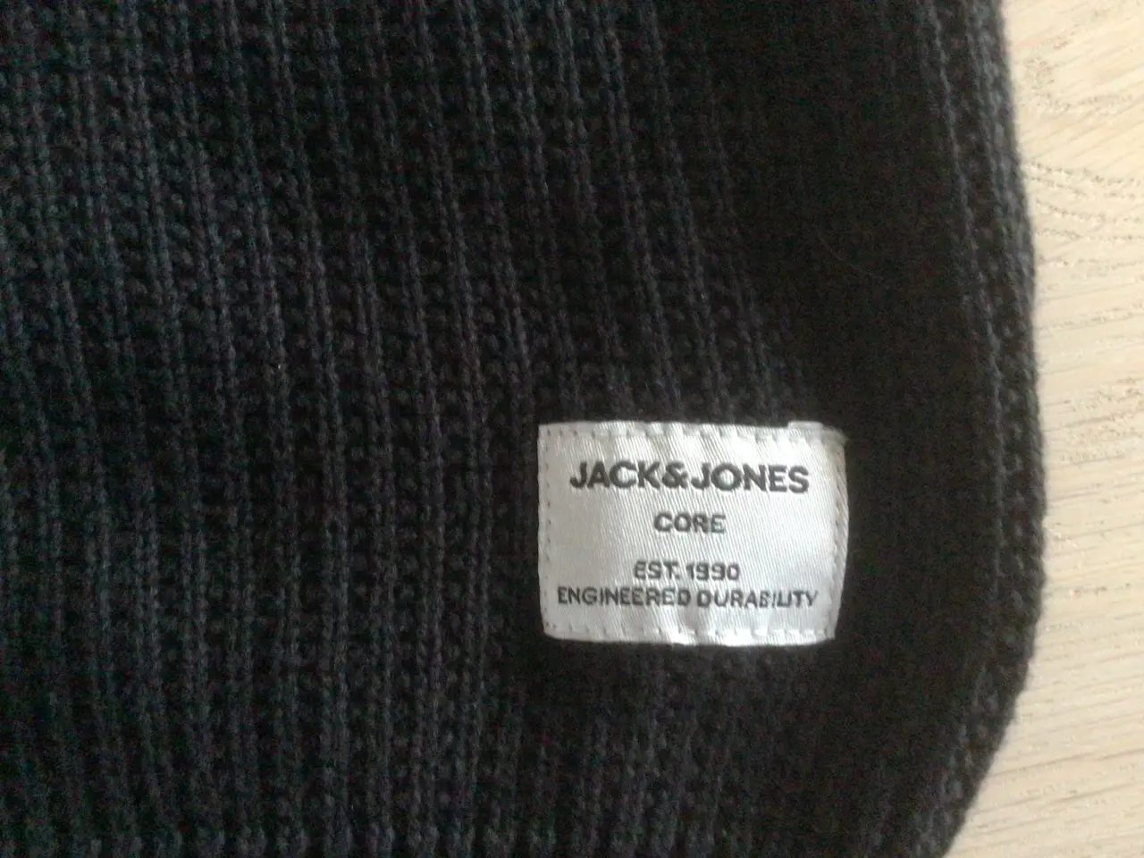 Billede 3 - Cardigan 4xl - Jack & Jones