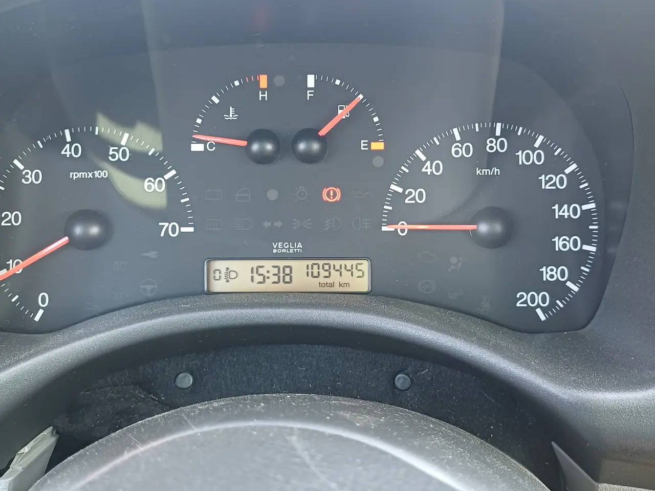 Billede 5 - Fiat punto