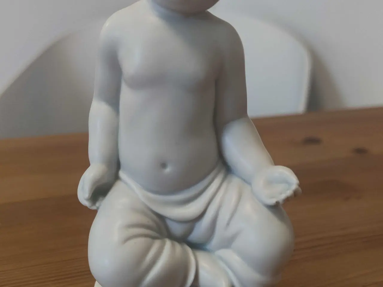 Billede 1 - Royal Copenhagen figur 