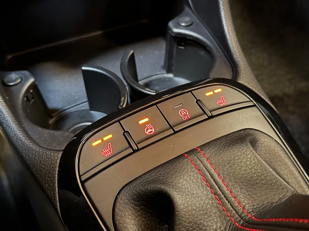 Billede 8 - Kia Picanto 1,0 MPi GT-Line
