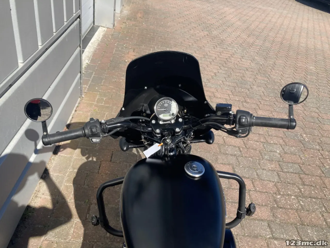 Billede 8 - Harley-Davidson XG750 Street