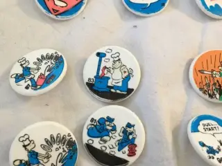 Små  bats