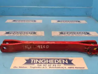 Hydrema 926D Lås