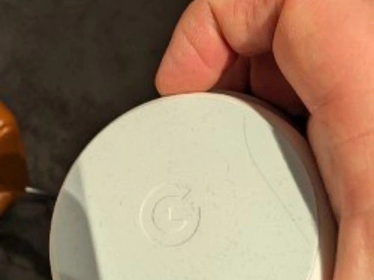 Billede 3 - Google Pixelsnap Charger med stander