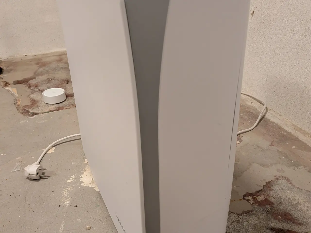 Billede 2 - WASCO DS1 affugter 