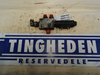 Massey Ferguson 7276 Hidraulikventil 45110095