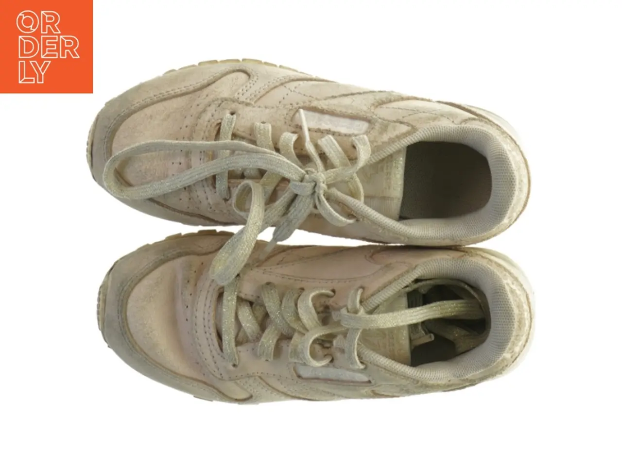 Billede 4 - Reebok sko med snørebånd, størrelse 27,5 fra Reebok (str. 27,5 )