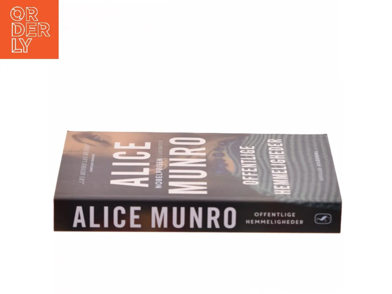 Billede 2 - Offentlige hemmeligheder af Alice Munro (Bog)