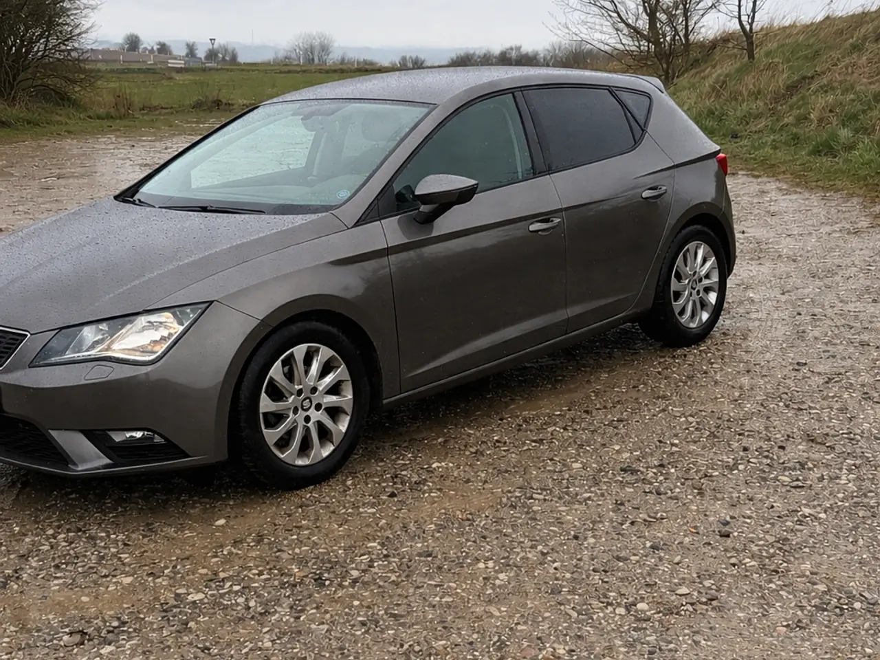 Billede 2 - Seat Leon 1,6 TDi 110 Style eco