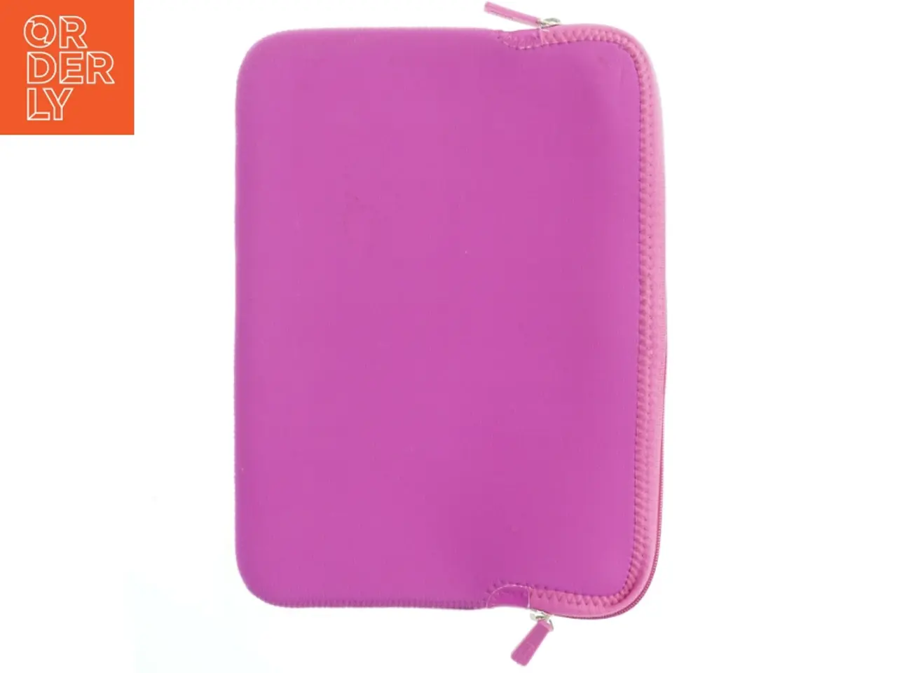 Billede 2 - Neopren sleeve til tablet fra Trunk (str. 33,5x24 cm)