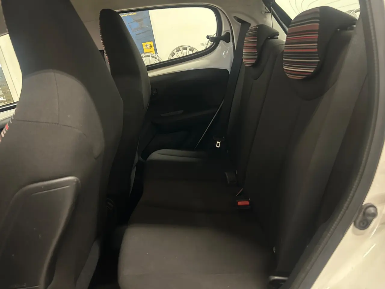 Billede 5 - Citroën C1 1,0 VTi Shine