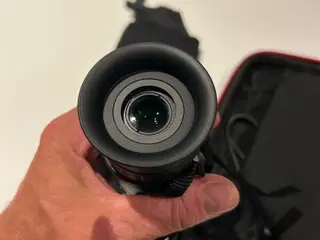 Hik Micro FQ 35 termisk spotter