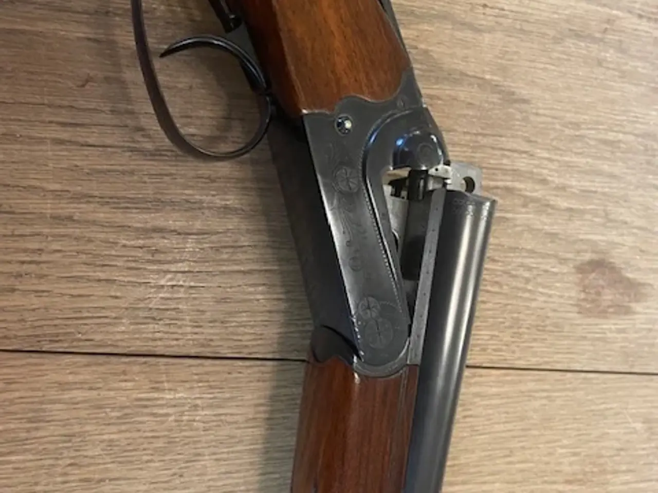 Billede 8 - Merkel S/S Dobbelt Riffel - Kal. 8x57JRS
