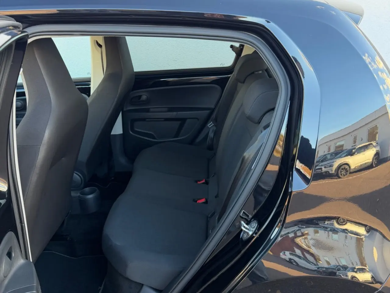 Billede 6 - VW e-Up! Style Plus