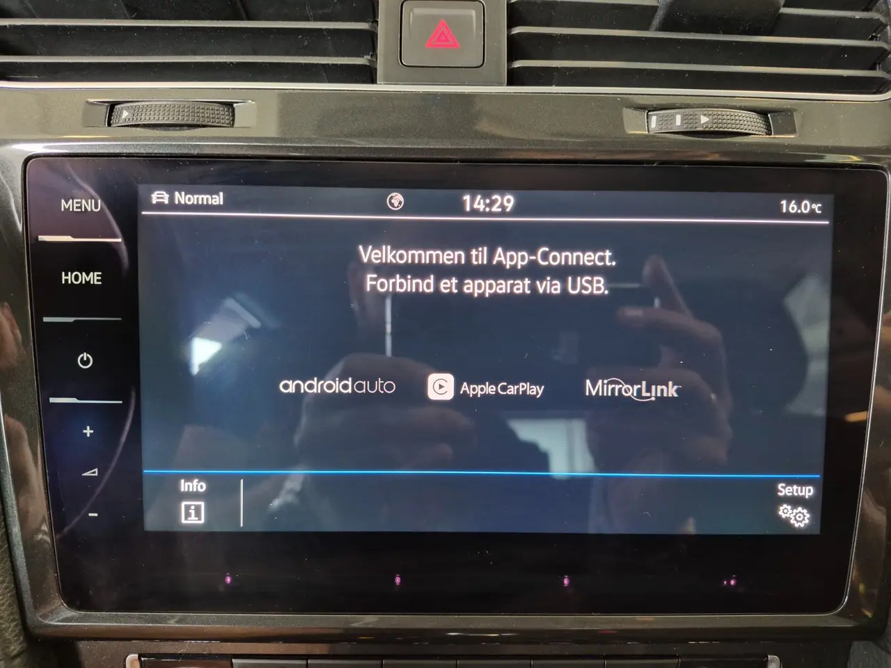 Billede 15 - VW e-Golf VII