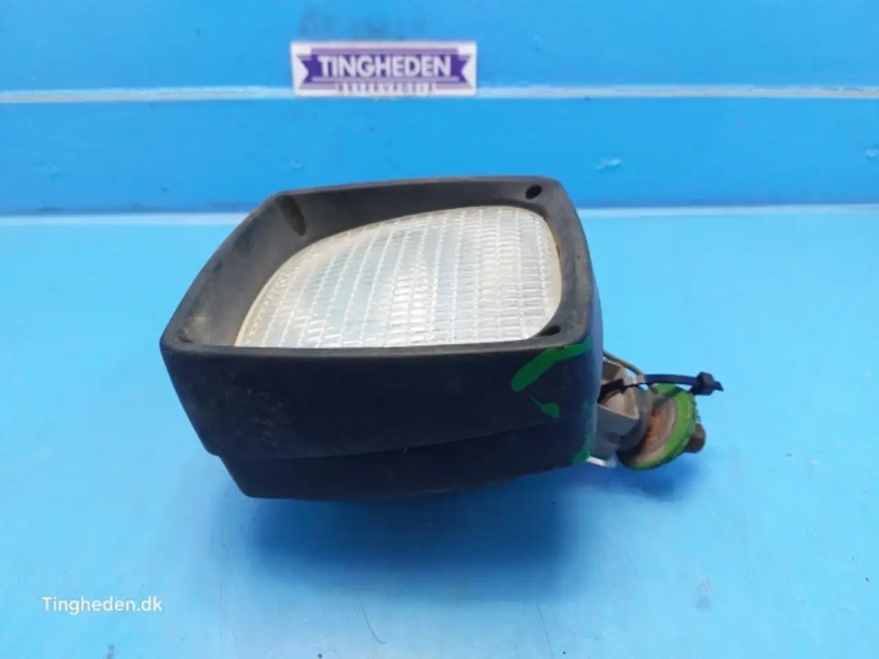 Billede 5 - John Deere 1075 Arbejdslys AL38800