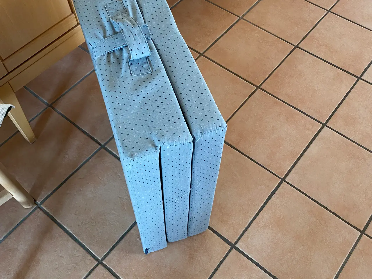 Billede 2 - Fletkurv