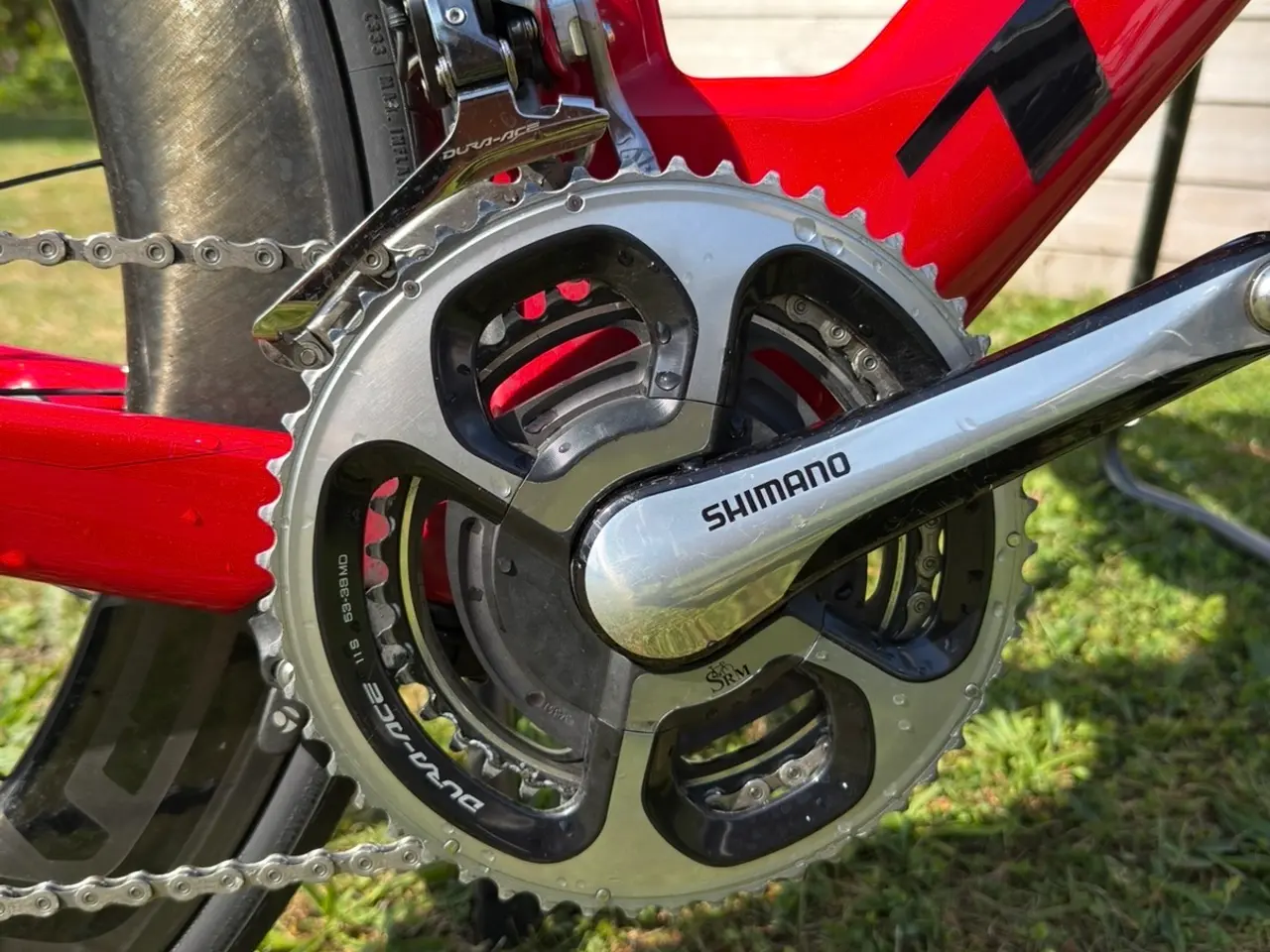 Billede 3 - Trek Speed Concept 9.9 2019