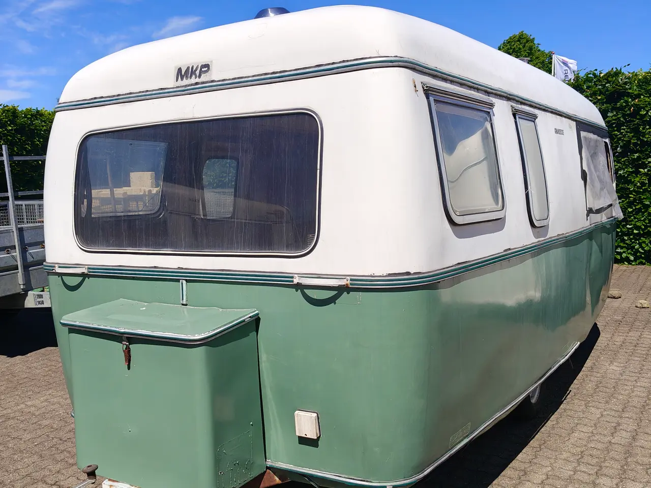 Billede 1 - MKP Grandesse 