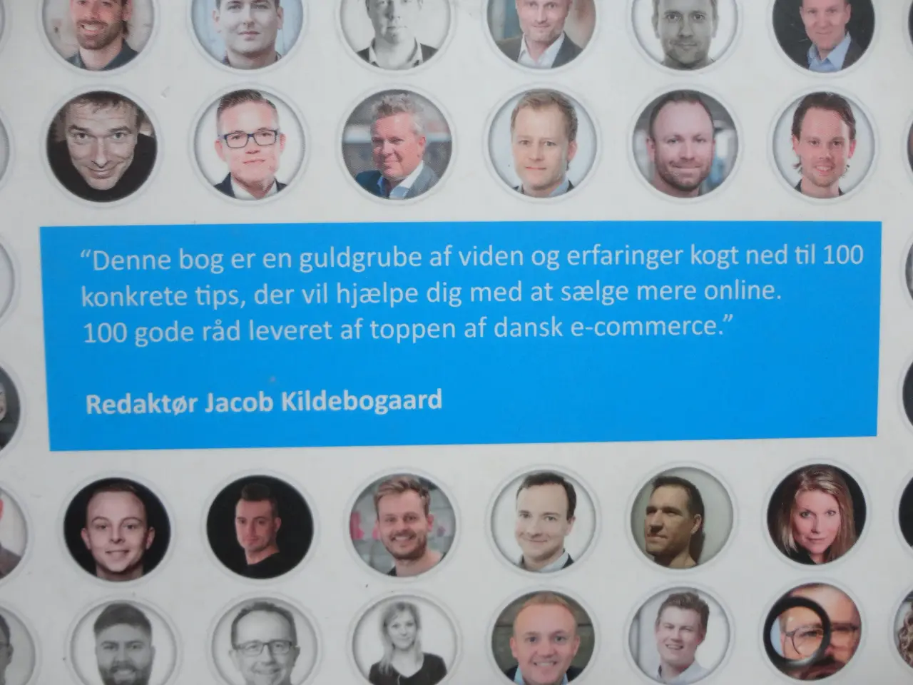 Billede 5 - Online Evangelisterne :