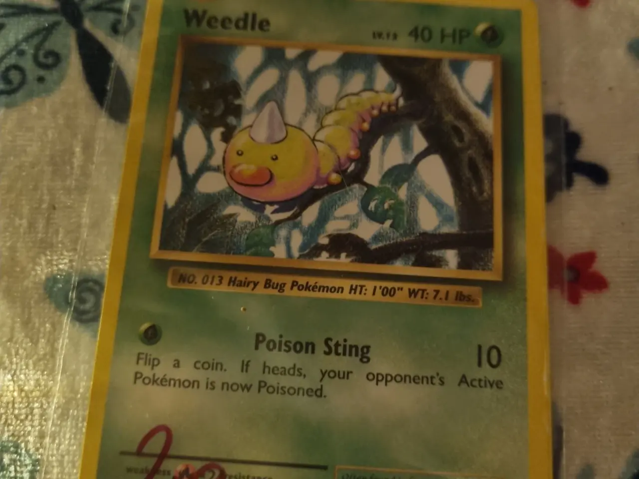 Billede 17 - Annonce 246 - Pokemon