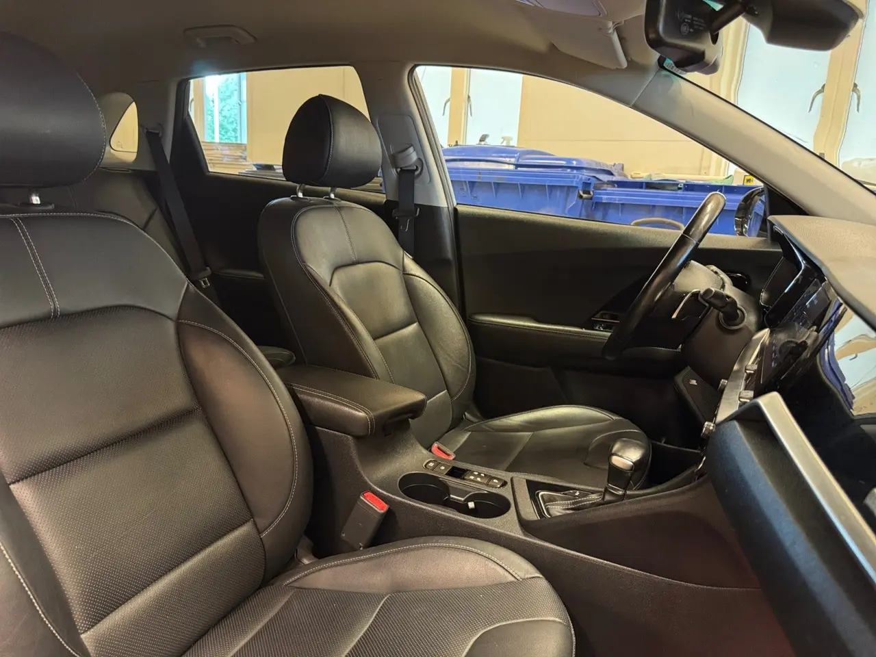 Billede 17 - Kia Niro 1,6 PHEV Advance DCT