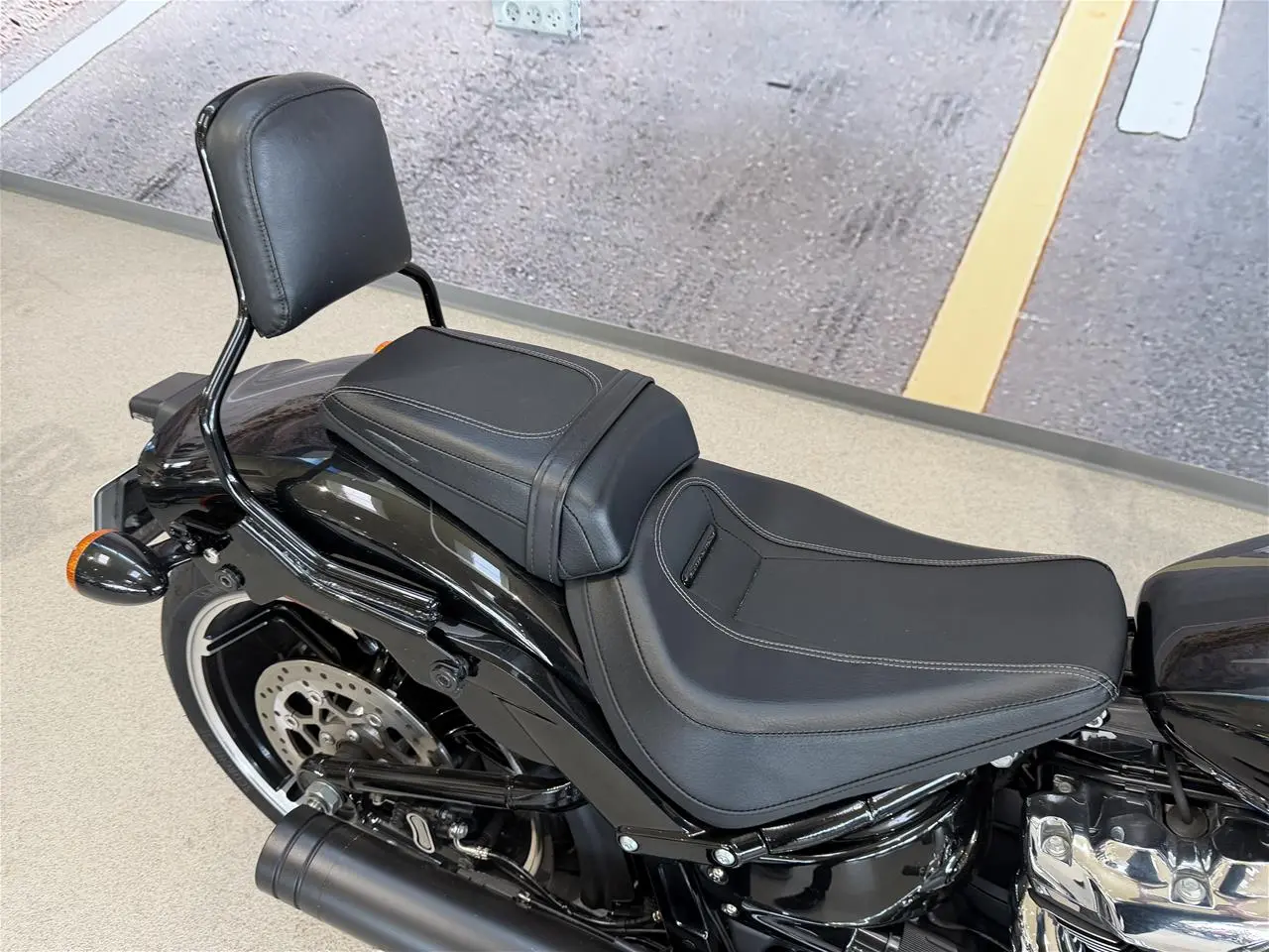 Billede 3 - Harley-Davidson FXBRS Breakout 114"