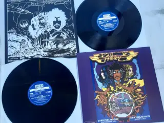 Thin Lizzy ... John Peel sessions
