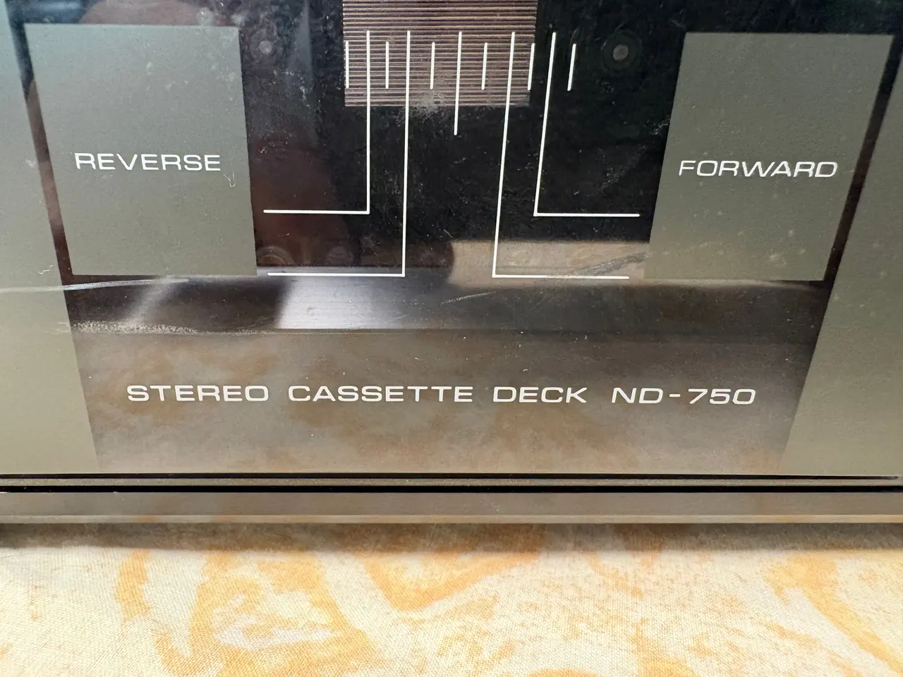 Billede 13 - Hifi loppemarked