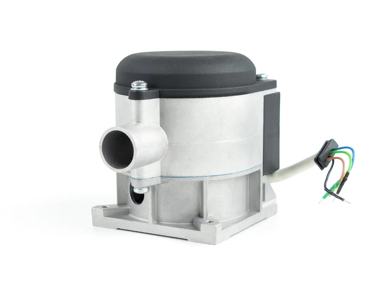 Billede 1 - AUTOTERM blæser Flow 5 24 V (3110)